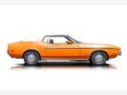 Thumbnail Photo 1 for 1972 Ford Mustang Coupe